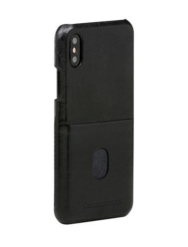 DBRAMANTE1928 TUNE CC Apple iPhone X - BLACK na Arena.pl