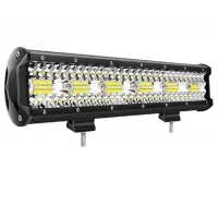 Lampa robocza szperacz led halogen 420w 12v-24v dwa tryby pracy