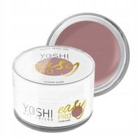 YOSHI Żel budujący Easy PRO Cover Dark 50ml