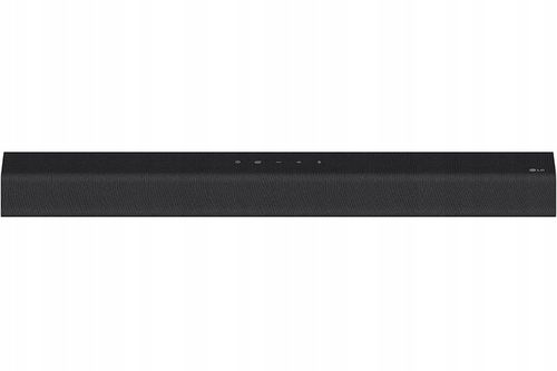 SOUNDBAR LG S60Q 300W 2.1 eARC 2xHDMI USB BLUETOOTH BEZPRZEWODOWY SUB PILOT na Arena.pl