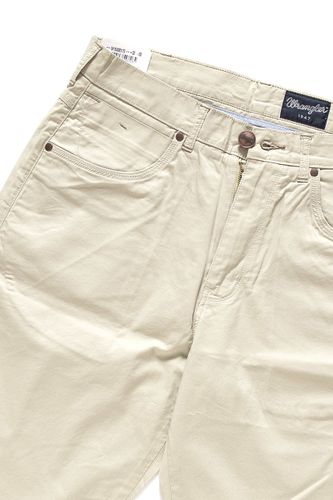 WRANGLER REGULAR SHORTS CAMEL W15UOO175 W32 na Arena.pl