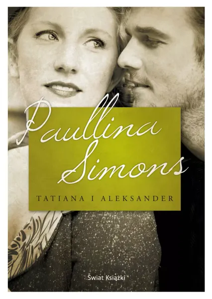 Tatiana i Aleksander zdjęcie 1