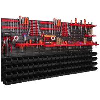 Tablica warsztatowa narzędziowa  ścianka garaż