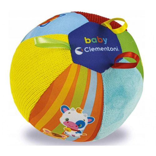 ZABAWKOWA PIŁKA DŹWIĘKOWA na Arena.pl