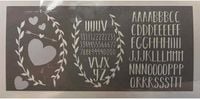 naklejki na samochód ślubne dekoracja 3 plansze