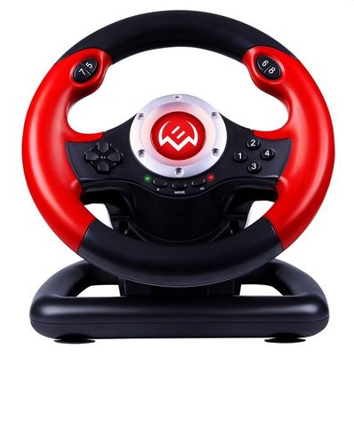 SVEN GC-W400 kierownica + pedały WINDOWS na Arena.pl