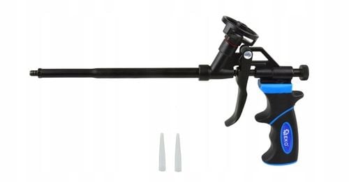 PISTOLET DO PIANKI MONTAŻOWEJ TEFLONOWY GEKO na Arena.pl
