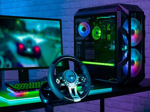 SVEN GC-W800 kierownica PC / PS3/ PS4 / XBOX ONE na Arena.pl