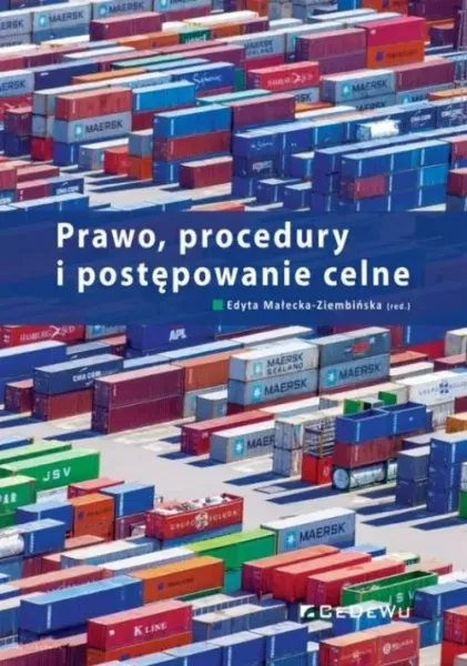 Prawo, procedury i postępowanie celne zdjęcie 1