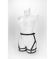 harness damski nr 4 whips