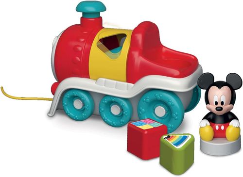 CLE Baby Mickey sorter-pociag 17900 na Arena.pl