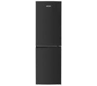 Lodówka MPM MPM-248-FF-57 MPM No Frost 180cm 40 dB Czarny