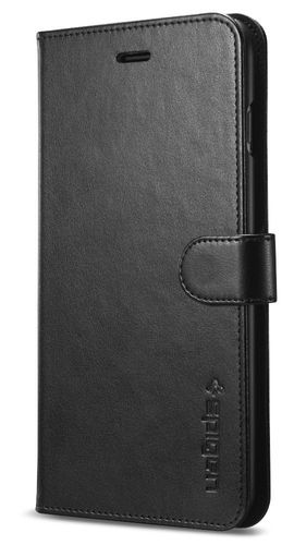 SPIGEN WALLET S Apple iPhone 7/8 Plus - BLACK na Arena.pl
