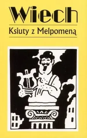 Ksiuty z Melpomeną zdjęcie 1
