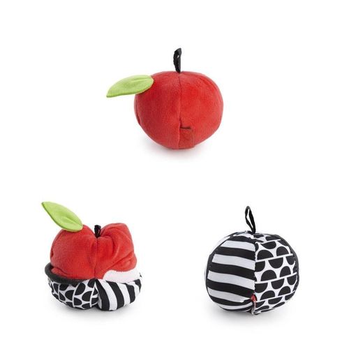 BSBE 11398 MATA SENSORY PANDA BABY EINST na Arena.pl