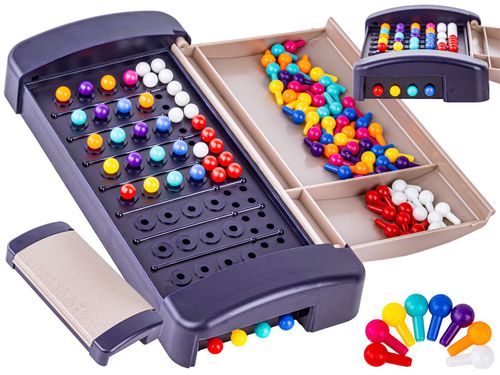 DLA DZIECI LOGICZNA GRA   ŁAMACZ KODÓW na Arena.pl