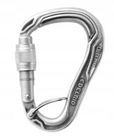 Edelrid Karabinek HMS Bulletproof Screw FG Eco