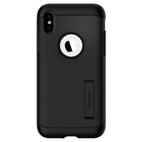 iPhone XS Spigen Slim Armor na Arena.pl