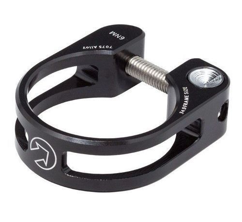 Obejma siodła PRO 31,8 mm Performance na Arena.pl