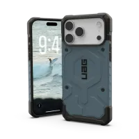 Etui UAG Pathfinder MagSafe na iPhone 17 - czarne