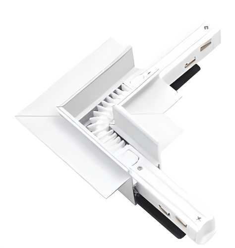 Element łączący do systemu Track Magnetic 52 Gips2 AZ4682 biały na Arena.pl