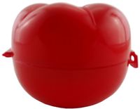 POJEMNIK NA POMIDORA PRZECHOWYWANIA W LODÓWCE