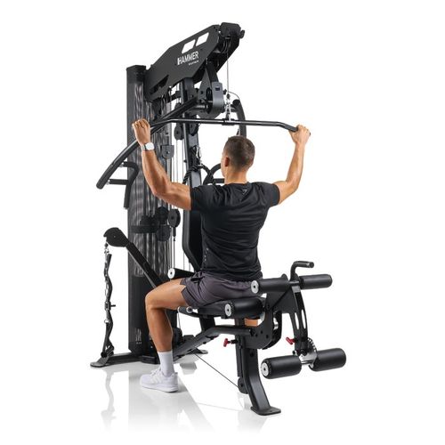 Atlas treningowy Maximum Autark 5.0 Hammer na Arena.pl