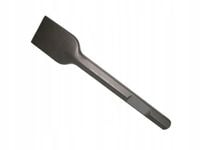 MAKITA DŁUTO HEX-30mm PŁASKIE 115 x 400mm