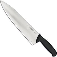 nóż szefa kuchni kucharski uniwersalny supra 300/450 mm