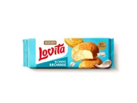 ROSHEN LOVITA BLONDIE BROWNIE KOKOS 152G