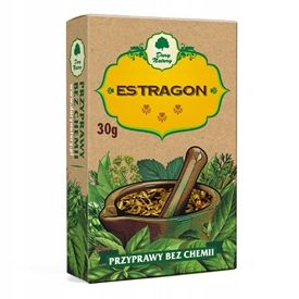 Estragon 20g DARY NATURY zdjęcie 1
