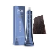 PROXIMUS Farba do włosów SUPREME COLOR NANOTECHNOLOGY - 4,7
