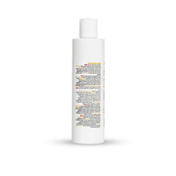Mylove Fisting-Slide Premium 250 Ml. zdjęcie 9
