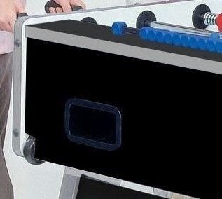 Piłkarzyki Foldy Evolution Garlando zdjęcie 5