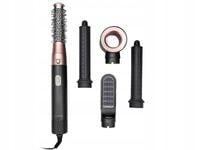 Multifunkcyjne urządzenie do stylizacji włosów LAFE MultiStyler 5w1