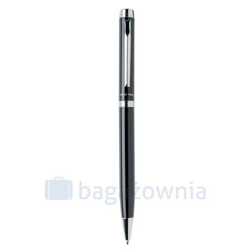 Długopis Swiss Peak Luzern Czarny na Arena.pl