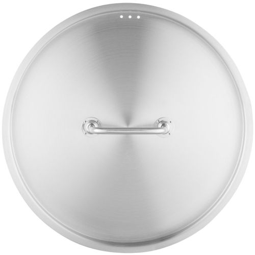 Pokrywka do garnka Kitchen Line STAL śr. 280 mm na Arena.pl