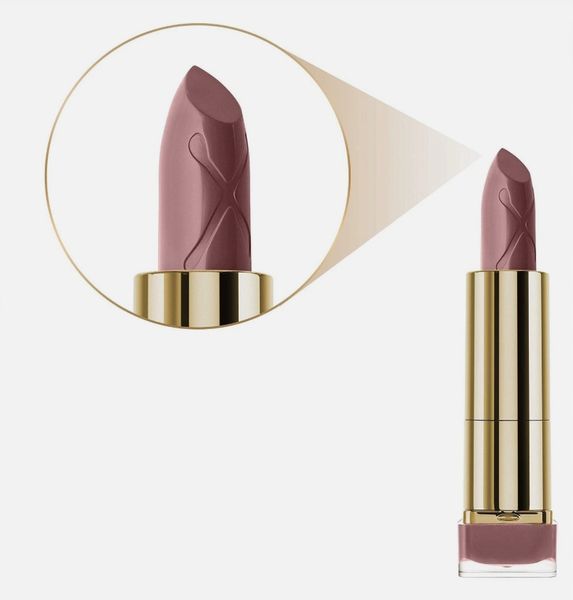 Max Factor Colour Elixir Lipstick 4G - 035 Subtle Orchid zdjęcie 1