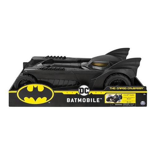 Pojazd Transformator Batman Batmobile Bizak na Arena.pl