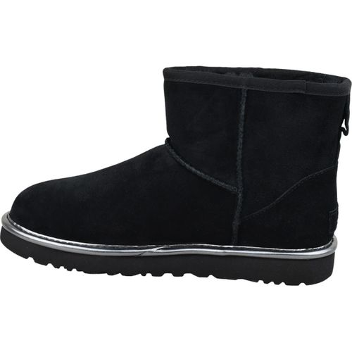Buty Ugg Classic Mini Ugg Rubber Logo r.36 na Arena.pl