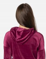 Komplet Dresowy Dres Welurowy Damski 2w1 3702-1 M