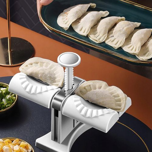 Maszynka ręczna ARSA GO RĘCZNA MASZYNKA DO ROBIENIA PIEROGÓW na Arena.pl