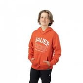 Bluza Bauer Ultimate I Hoodie Jr 1063402 M