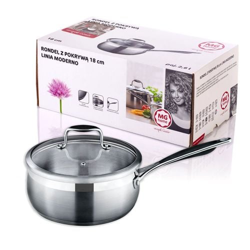 rondel garnek 18cm moderno na Arena.pl