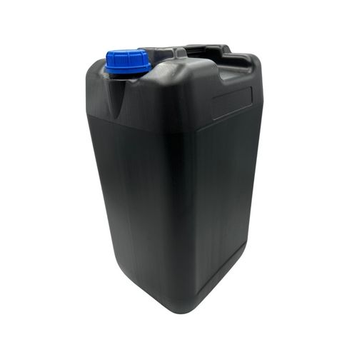 KANISTER NA PALIWO OLEJ WODĘ PITNĄ CZARNY 30L ZBIORNIK POJEMNIK BANIAK UN na Arena.pl