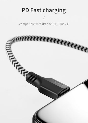 KABEL LIGHTNING USB-C APPLE IPAD MINI AIR 2/3/4/5 na Arena.pl
