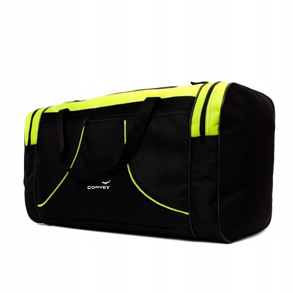Convey Torba Podróżna Łezka 55l SELEDYN zdjęcie 1