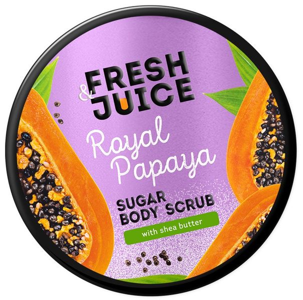 FRESH JUICE zdjęcie 1