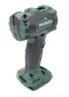 OBUDOWA SB 18 LTX BL I METABO 343438370