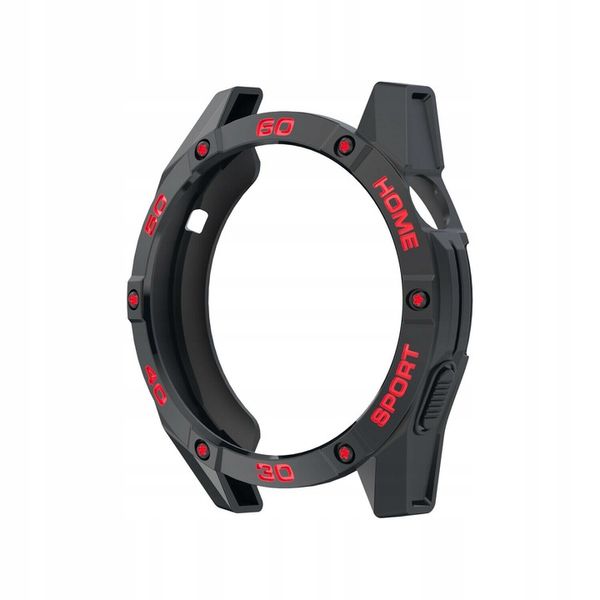 ETUI PROTECTOR GSHOCK DO HUAWEI WATCH GT3 GT 3 46mm zdjęcie 8